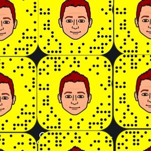 Meet your Posher, Patrick